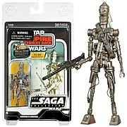 Star Wars 2007 Vintage IG-88 Action Figure